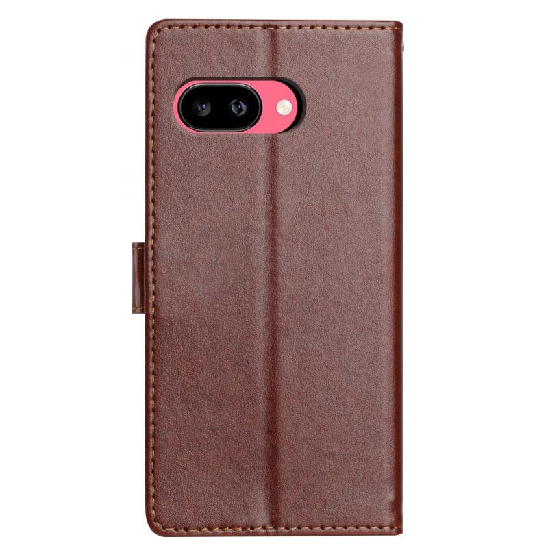 Etui Folio Google Pixel 10a Sztuczna Skóra Etui Ochronne