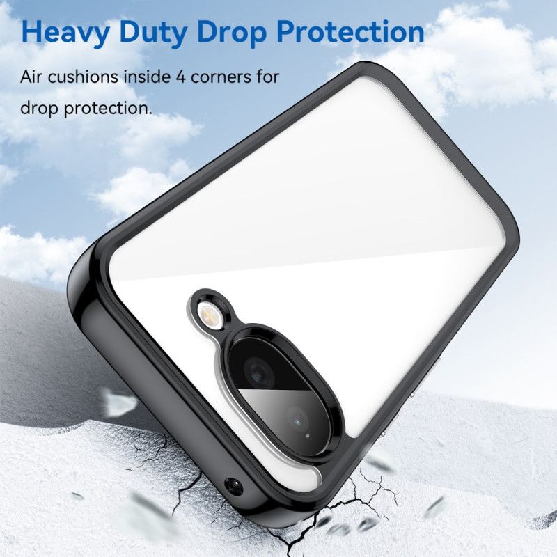 Etui Google Pixel 10a Hybryda Etui Ochronne