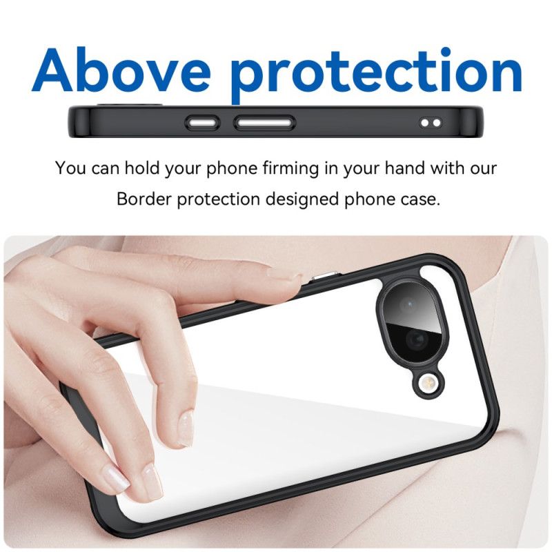 Etui Google Pixel 10a Hybryda Etui Ochronne