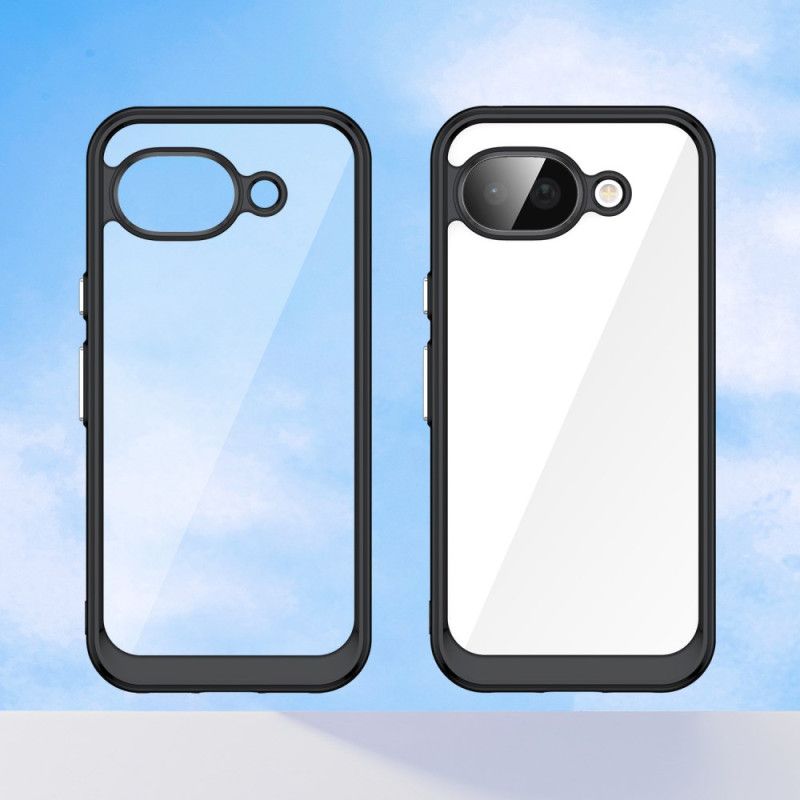 Etui Google Pixel 10a Hybryda Etui Ochronne