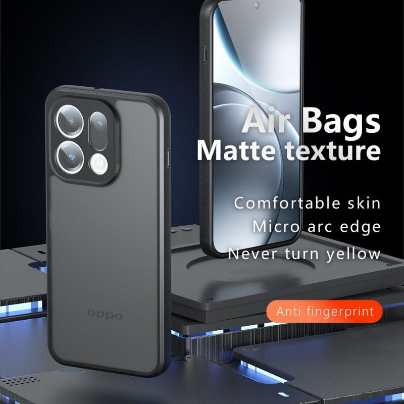 Etui Google Pixel 10a Matowe Wykończenie Odporne Na Wstrząsy Etui Ochronne