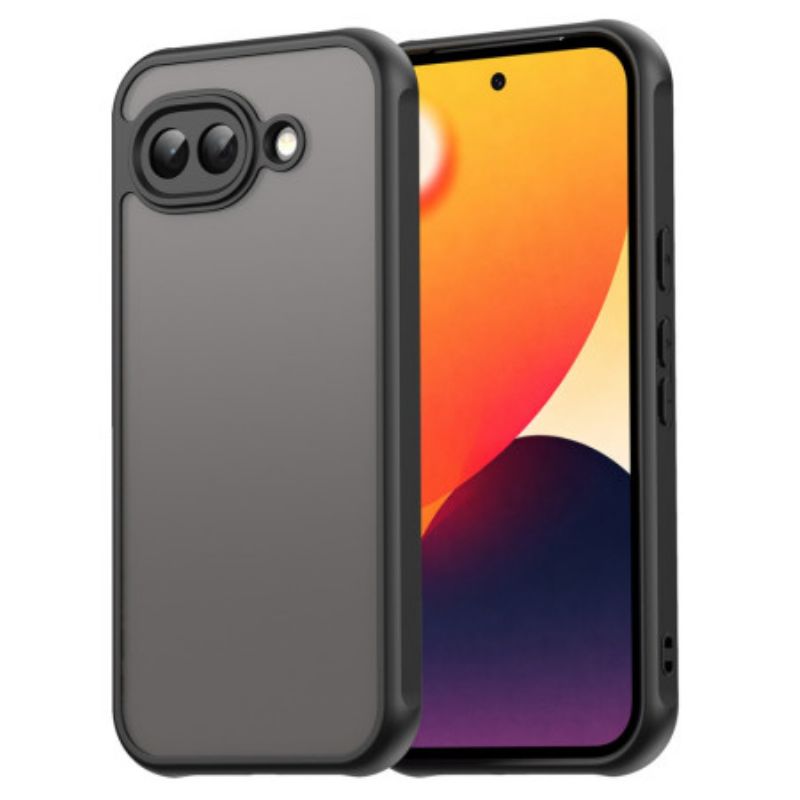 Etui Google Pixel 10a Odporne Na Wstrząsy Z Poduszkami Powietrznymi