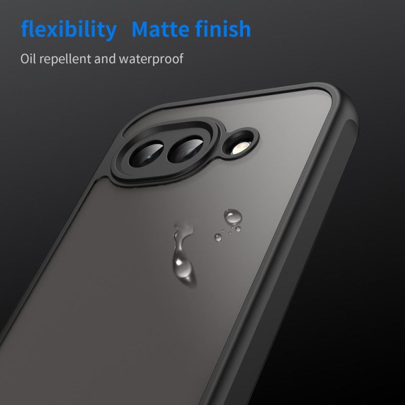 Etui Google Pixel 10a Odporne Na Wstrząsy Z Poduszkami Powietrznymi