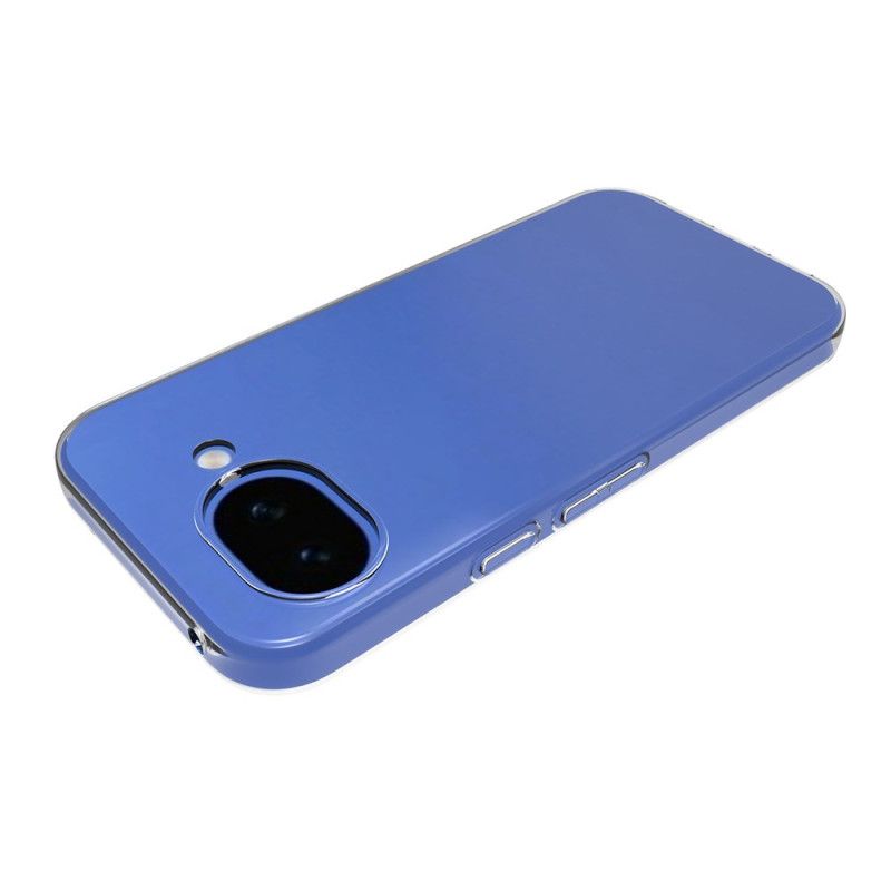 Etui Google Pixel 10a Przezroczyste Etui Ochronne