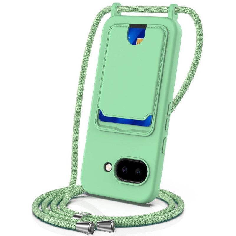 Etui Google Pixel 10a Uchwyt Na Karty Etui Ochronne