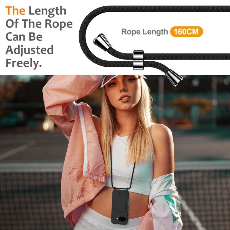 Etui Google Pixel 10a Uchwyt Na Karty Etui Ochronne