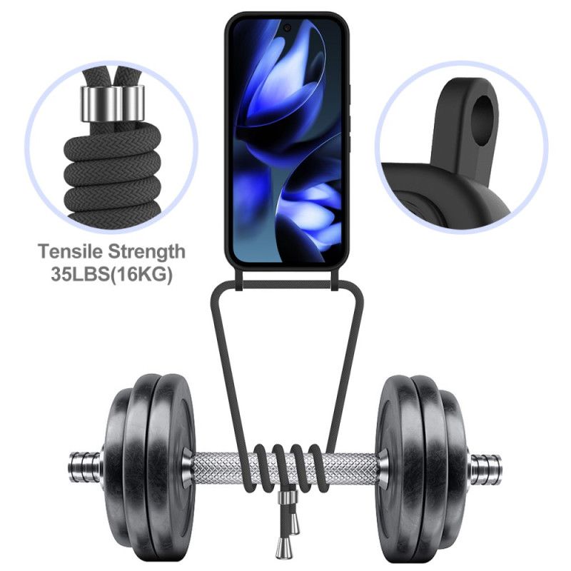 Etui Google Pixel 10a Uchwyt Na Karty Etui Ochronne