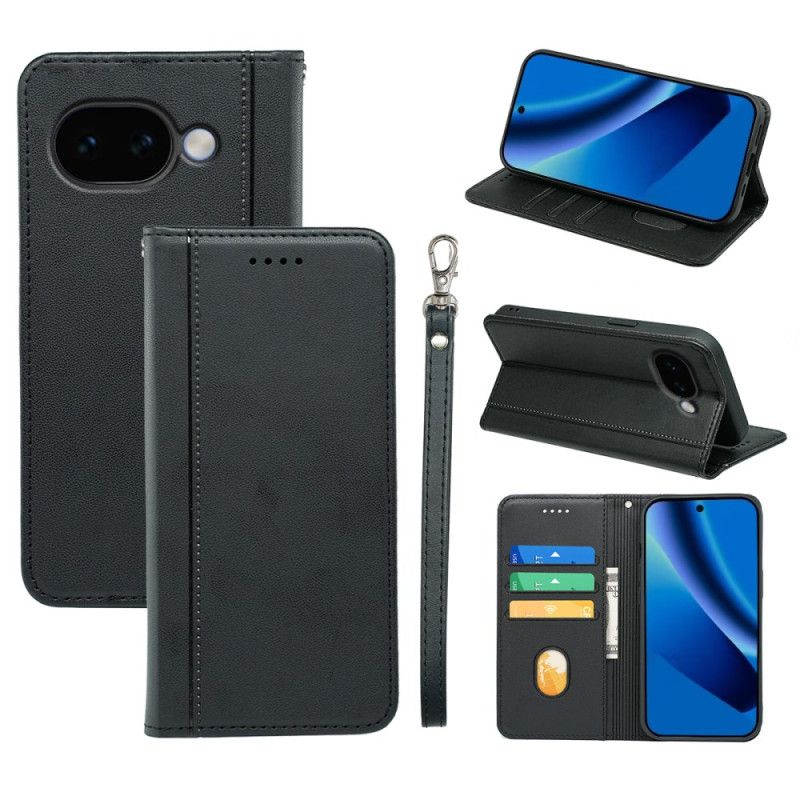 Flip Kotelot Do Google Pixel 10a Styl Vintage