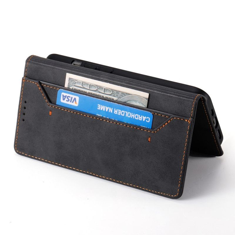 Flip Kotelot Google Pixel 10a Etui Na Telefon Ochrona Rfid