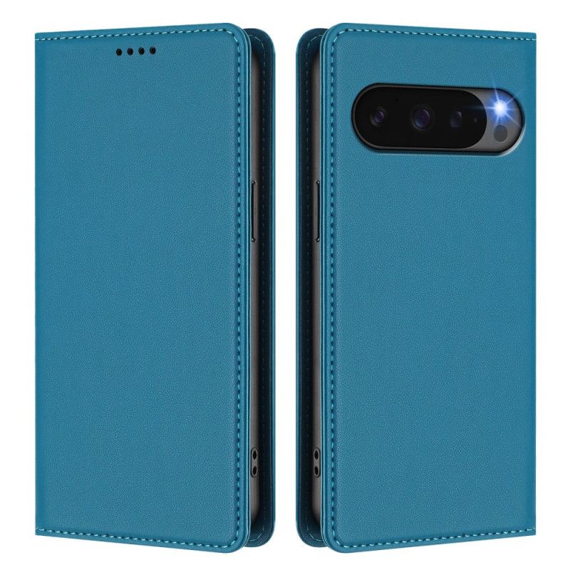 Flip Kotelot Google Pixel 10a Etui Na Telefon Zapięcie Magnetyczne I Blokada Rfid