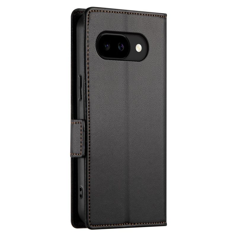 Flip Kotelot Google Pixel 10a Podwójne Zapięcie