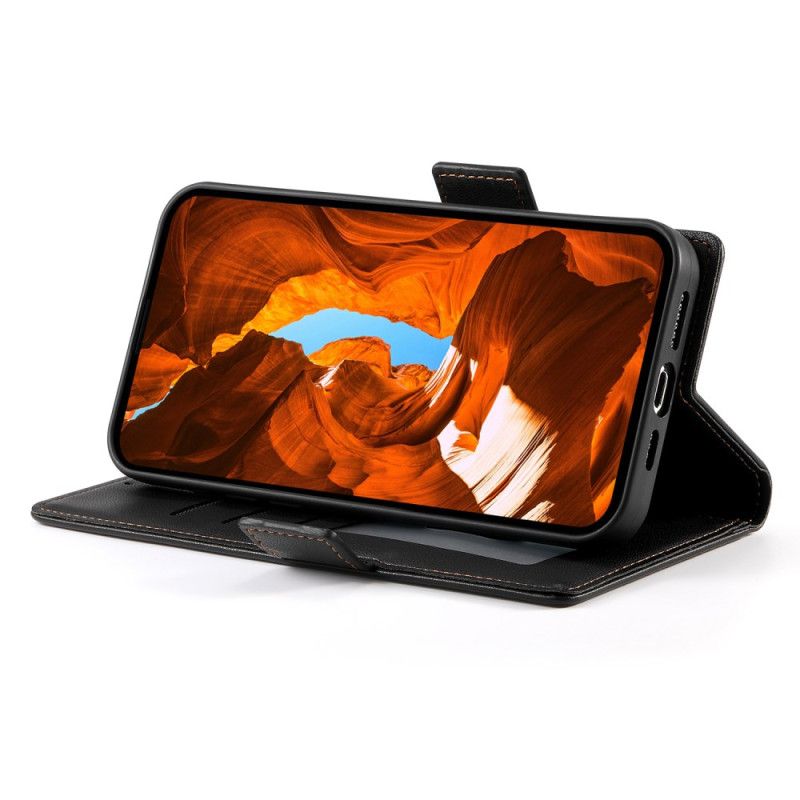 Flip Kotelot Google Pixel 10a Podwójne Zapięcie