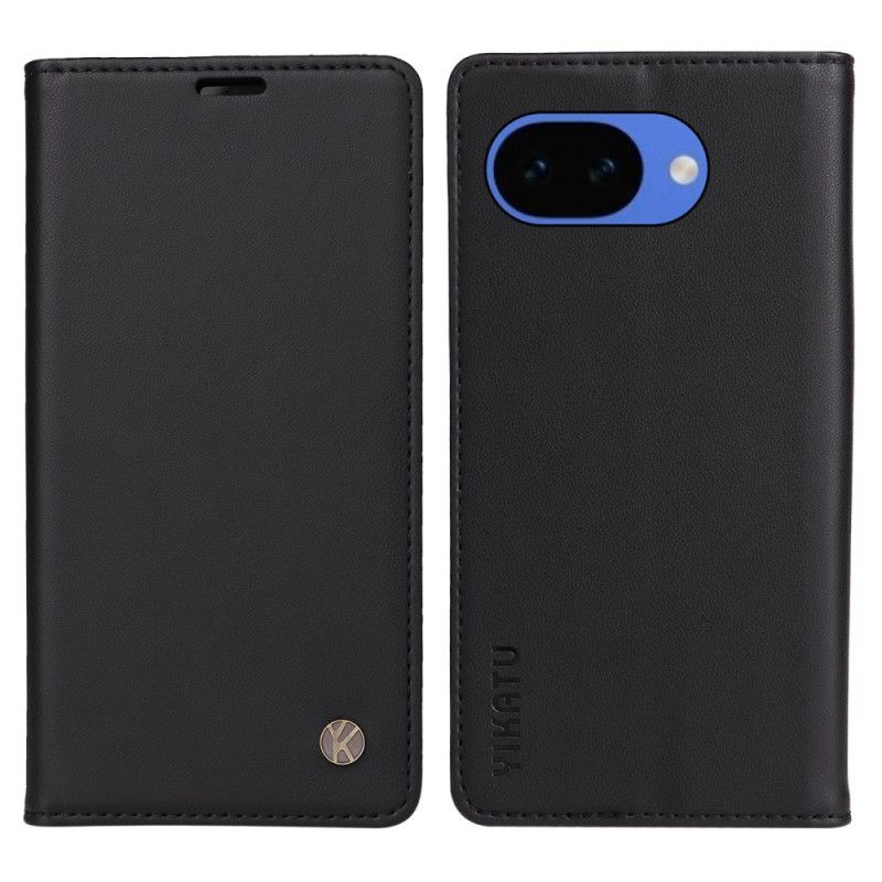 Flip Kotelot Google Pixel 10a Rzeka Yikatu Etui Ochronne