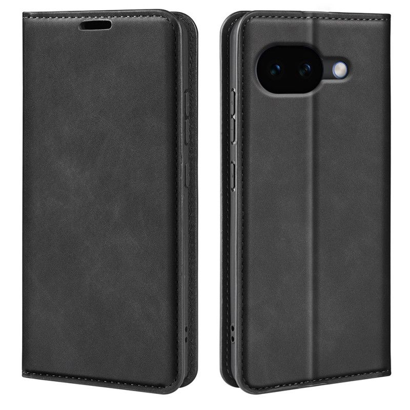 Flip Kotelot Google Pixel 10a Styl Skórzany