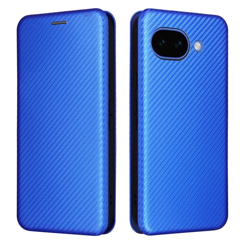 Flip Kotelot Google Pixel 10a Włókno Węglowe