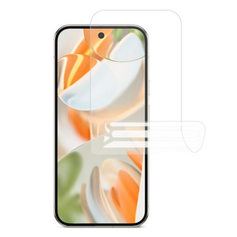 Folia Ochronna Na Ekran Do Google Pixel 10a