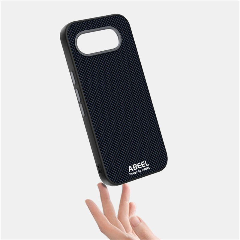 Futerały Google Pixel 10a Etui Na Telefon Magnetyczny Włókno Węglowe Abeel