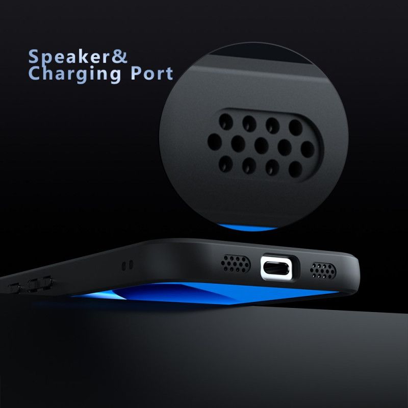 Futerały Google Pixel 10a Etui Na Telefon Przezroczysta Odporna Na Wstrząsy