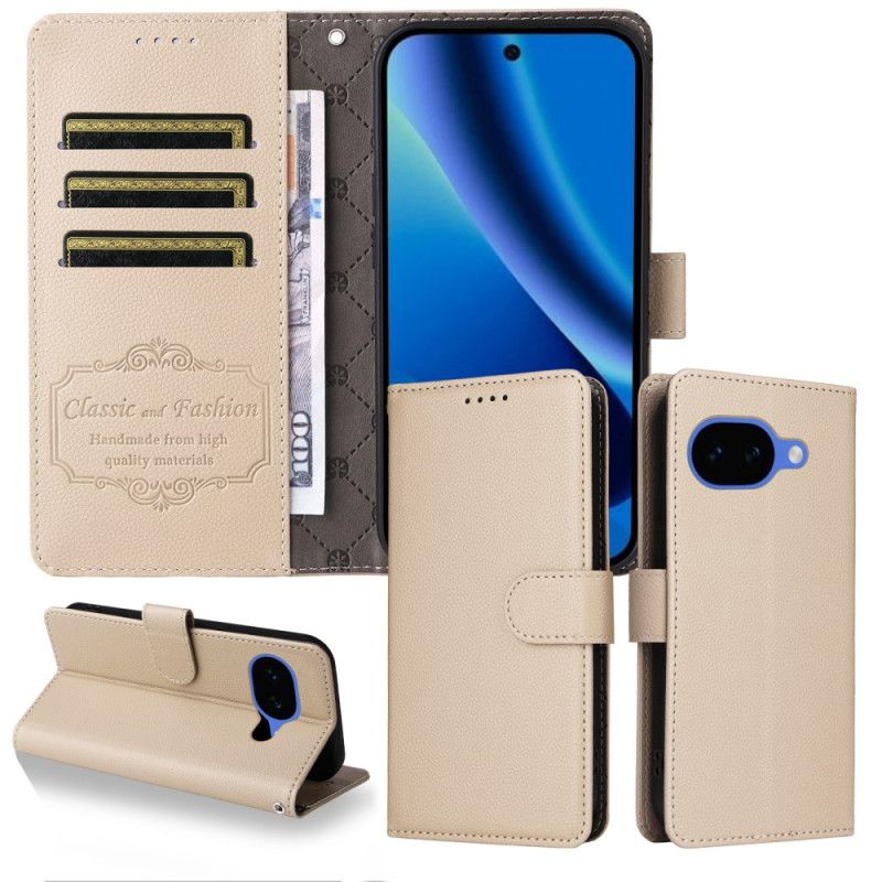 Obudowa Google Pixel 10a Etui Na Telefon Blokada Rfid