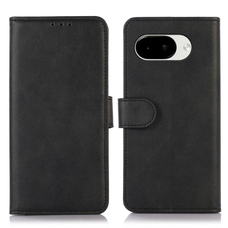 Obudowa Google Pixel 10a Etui Na Telefon Efekt Skóry