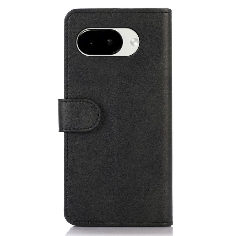 Obudowa Google Pixel 10a Etui Na Telefon Efekt Skóry