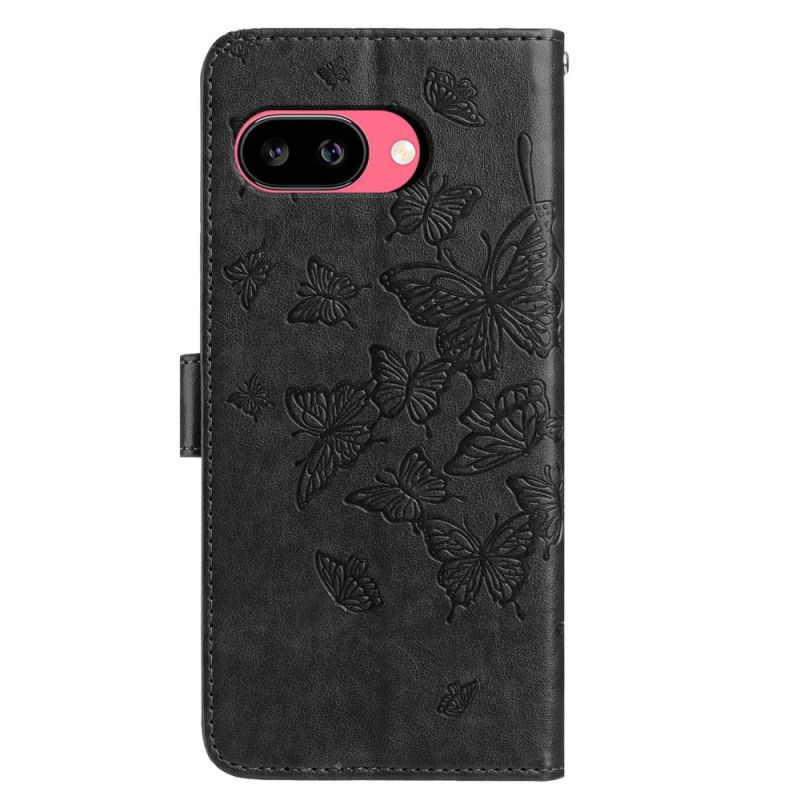 Obudowa Google Pixel 10a Etui Na Telefon Graficzny Motyl