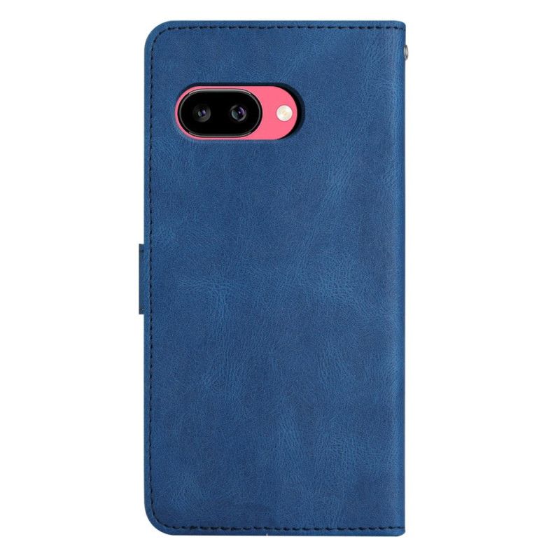 Obudowa Google Pixel 10a Etui Na Telefon Linie I Paski