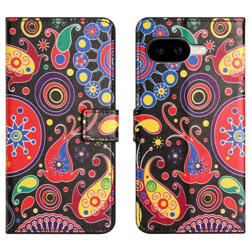 Obudowa Google Pixel 10a Etui Na Telefon Wzór Galaktyki