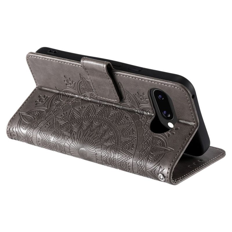 Pokrowce Google Pixel 10a Mandala Słoneczna