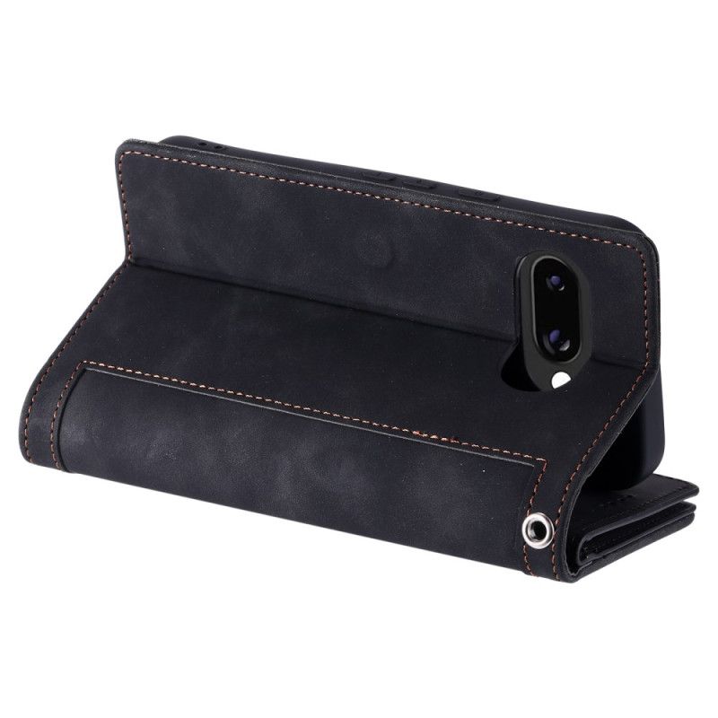 Pokrowce Google Pixel 10a Portfel Z 9 Przegródkami Na Karty