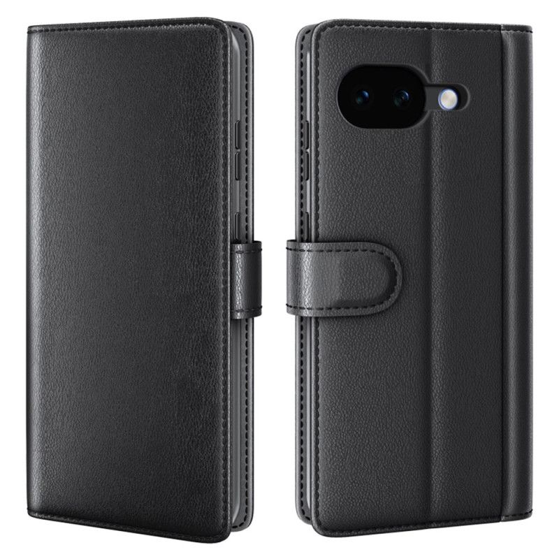 Pokrowce Google Pixel 10a Prawdziwa Skóra