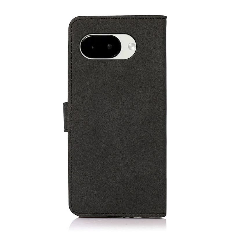 Skórzany Futerał Google Pixel 10a Etui Na Telefon Khazneh Styl Skórzany