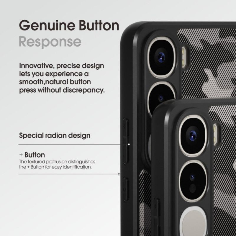 Etui Vivo V40 Lite 5g Ibmrs