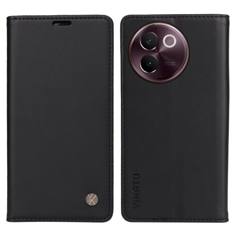 Flip Kotelot Do Vivo V40 Lite 5g Yikatu