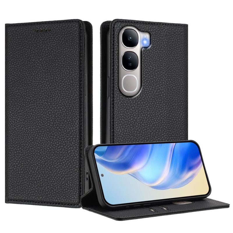 Flip Kotelot Vivo V40 Lite 5g Etui Na Telefon Ochrona Rfid