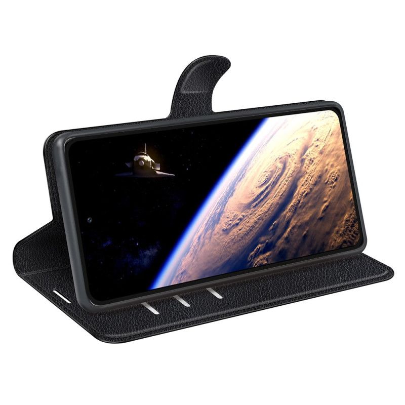 Pokrowce Vivo V40 Lite 5g Sztuczne Liczi Skóra