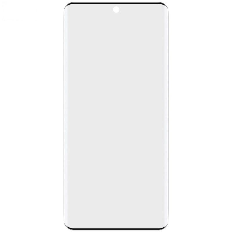 Zakrzywiona Osłona Ekranu Ze Szkła Hartowanego Do V40 Lite 5g