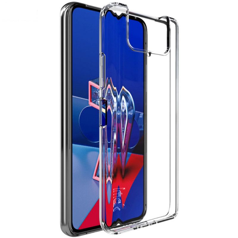 Etui Asus Zenfone 7 / 7 Pro Seria Ux-5 Imak