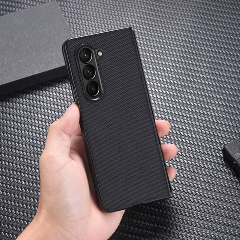 Etui Do Samsung Galaxy Z Fold 5 Elegancja