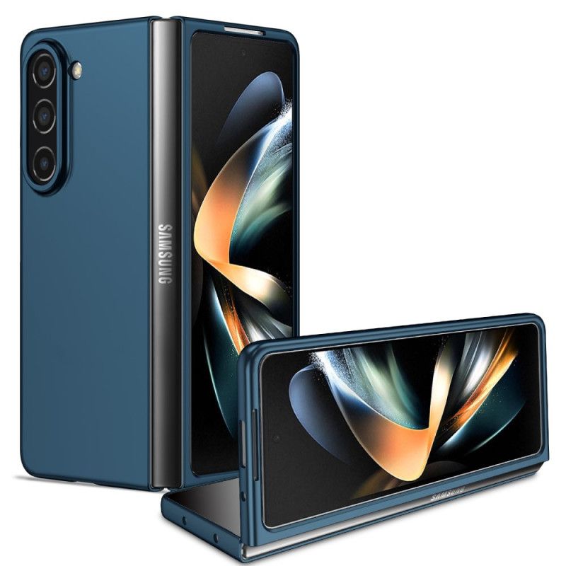 Etui Do Samsung Galaxy Z Fold 5 Klasyczny Kolor