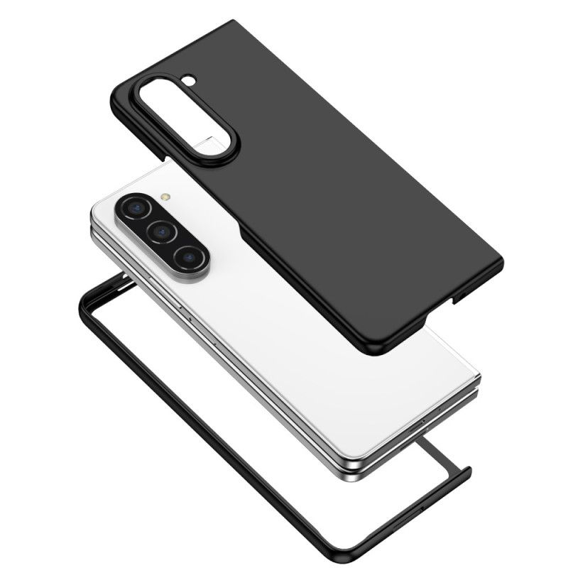 Etui Do Samsung Galaxy Z Fold 5 Klasyczny Kolor