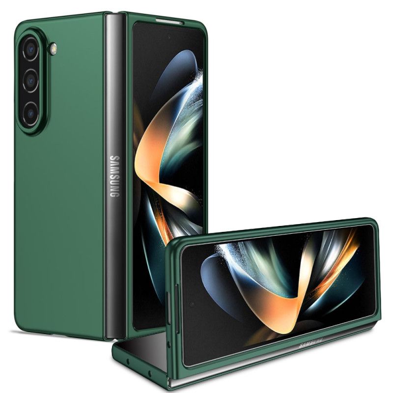 Zielony