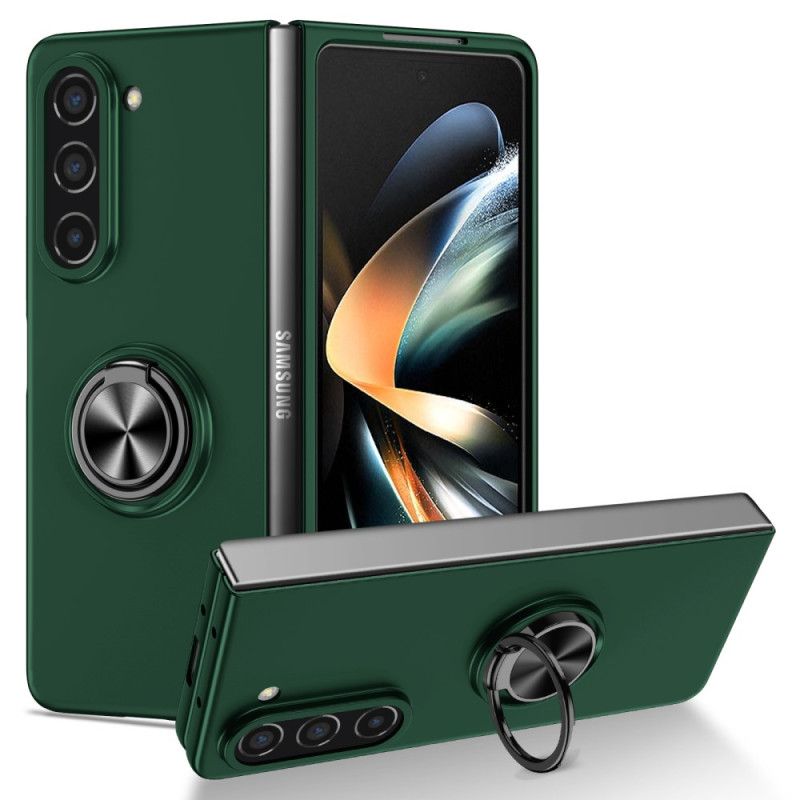 Zielony