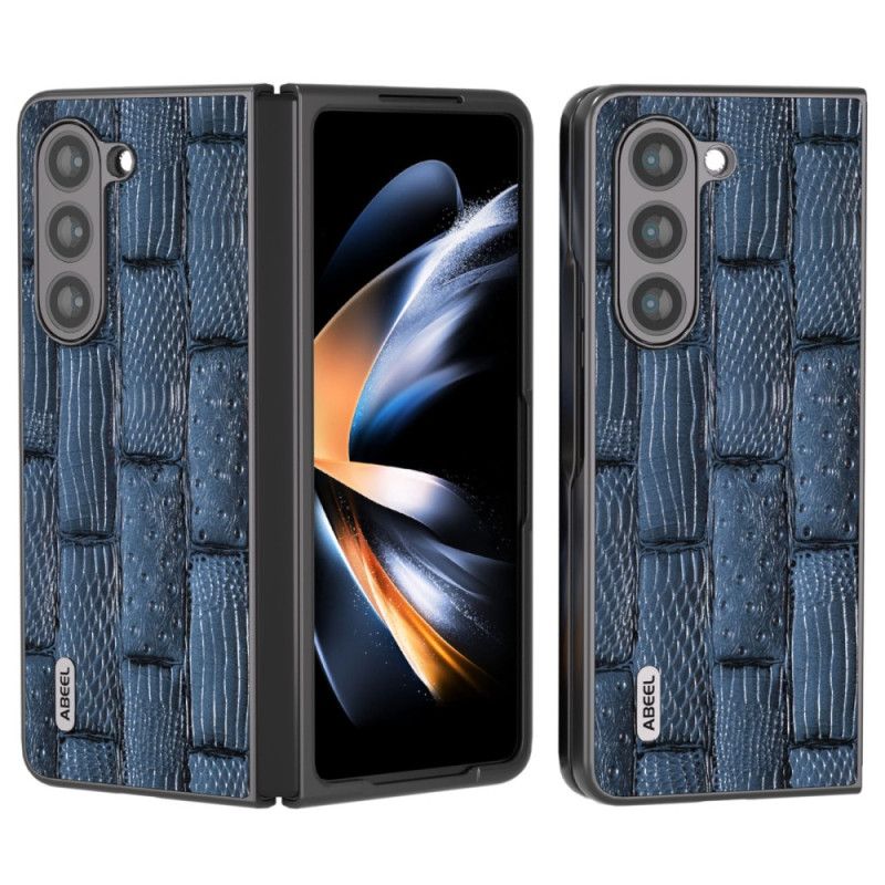 Etui Do Samsung Galaxy Z Fold 5 Stylowy