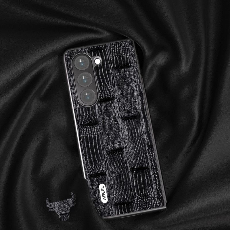 Etui Do Samsung Galaxy Z Fold 5 Stylowy