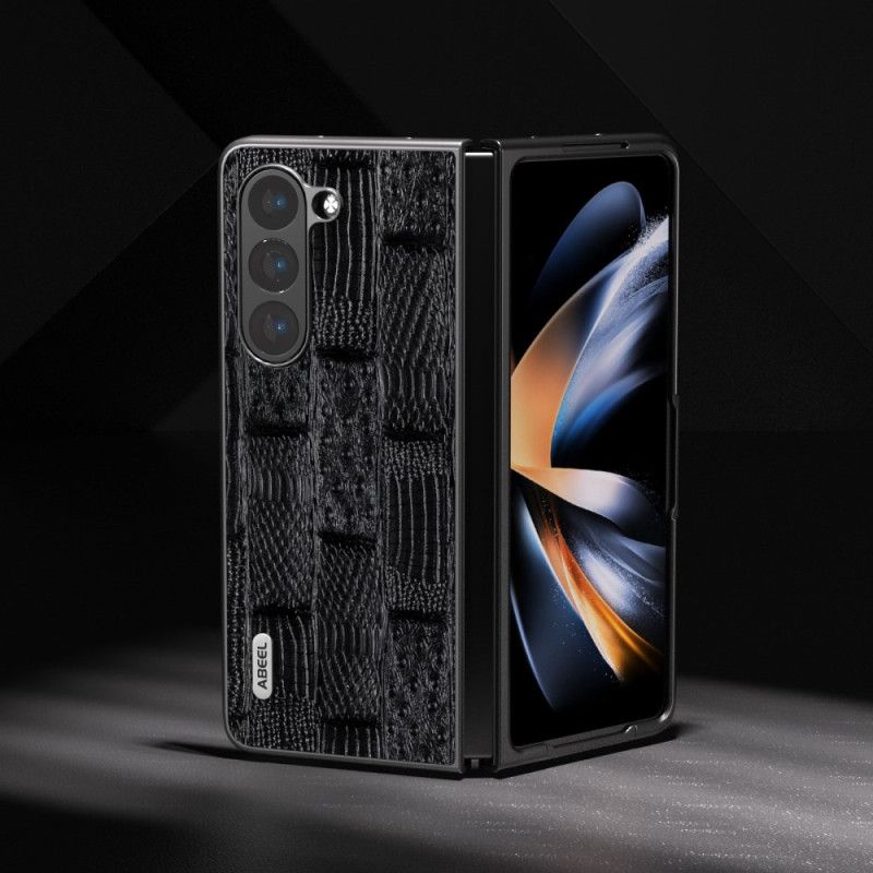 Etui Do Samsung Galaxy Z Fold 5 Stylowy