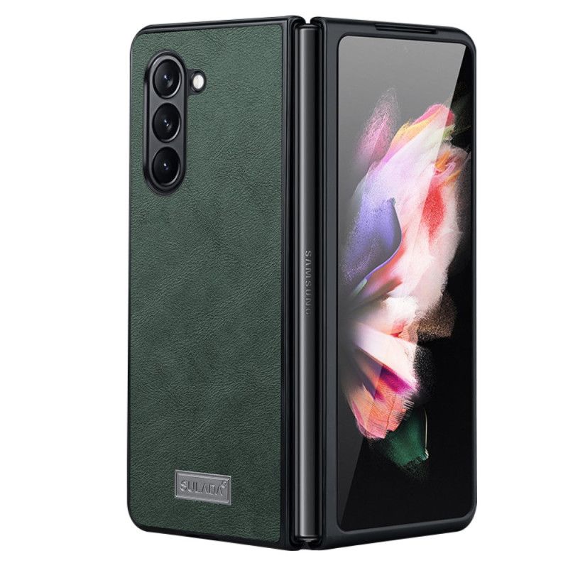 Zielony