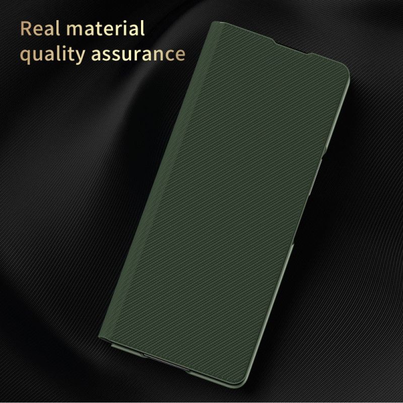 Etui Samsung Galaxy Z Fold 5 Klasyczny