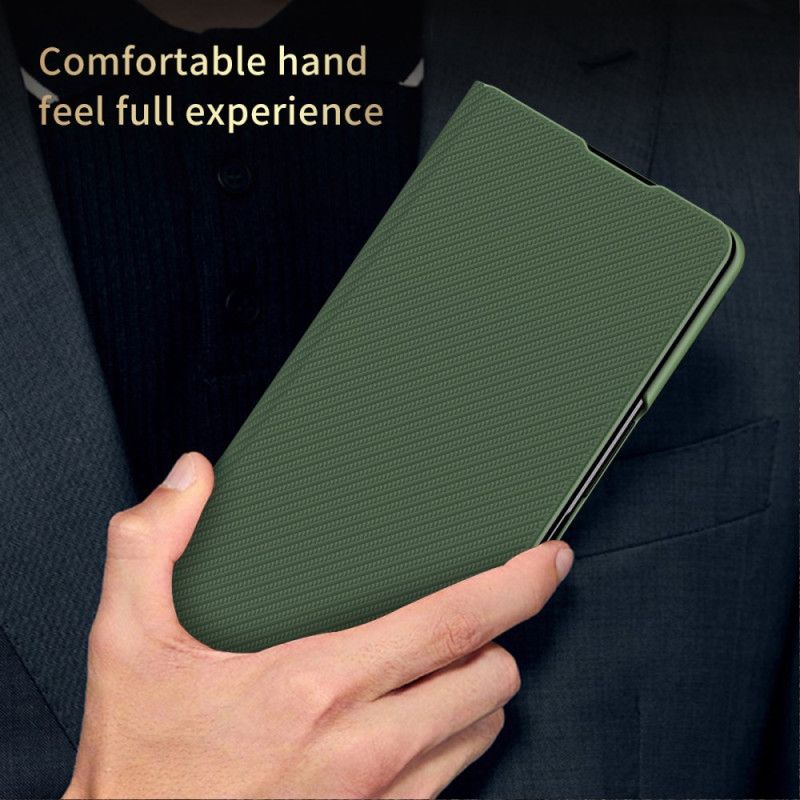 Etui Samsung Galaxy Z Fold 5 Klasyczny