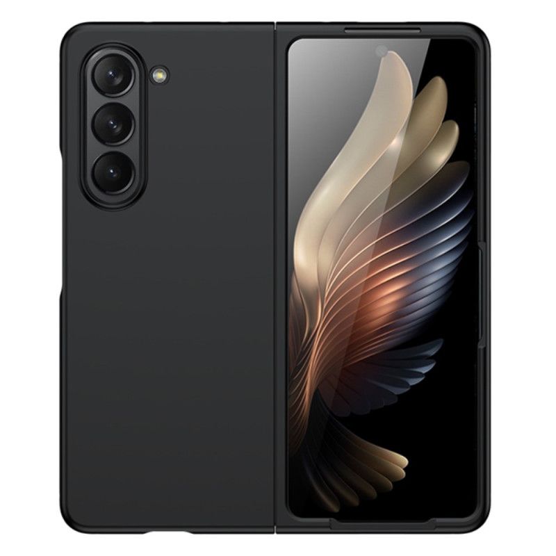 Etui Samsung Galaxy Z Fold 5 Klasyczny Etui Ochronne